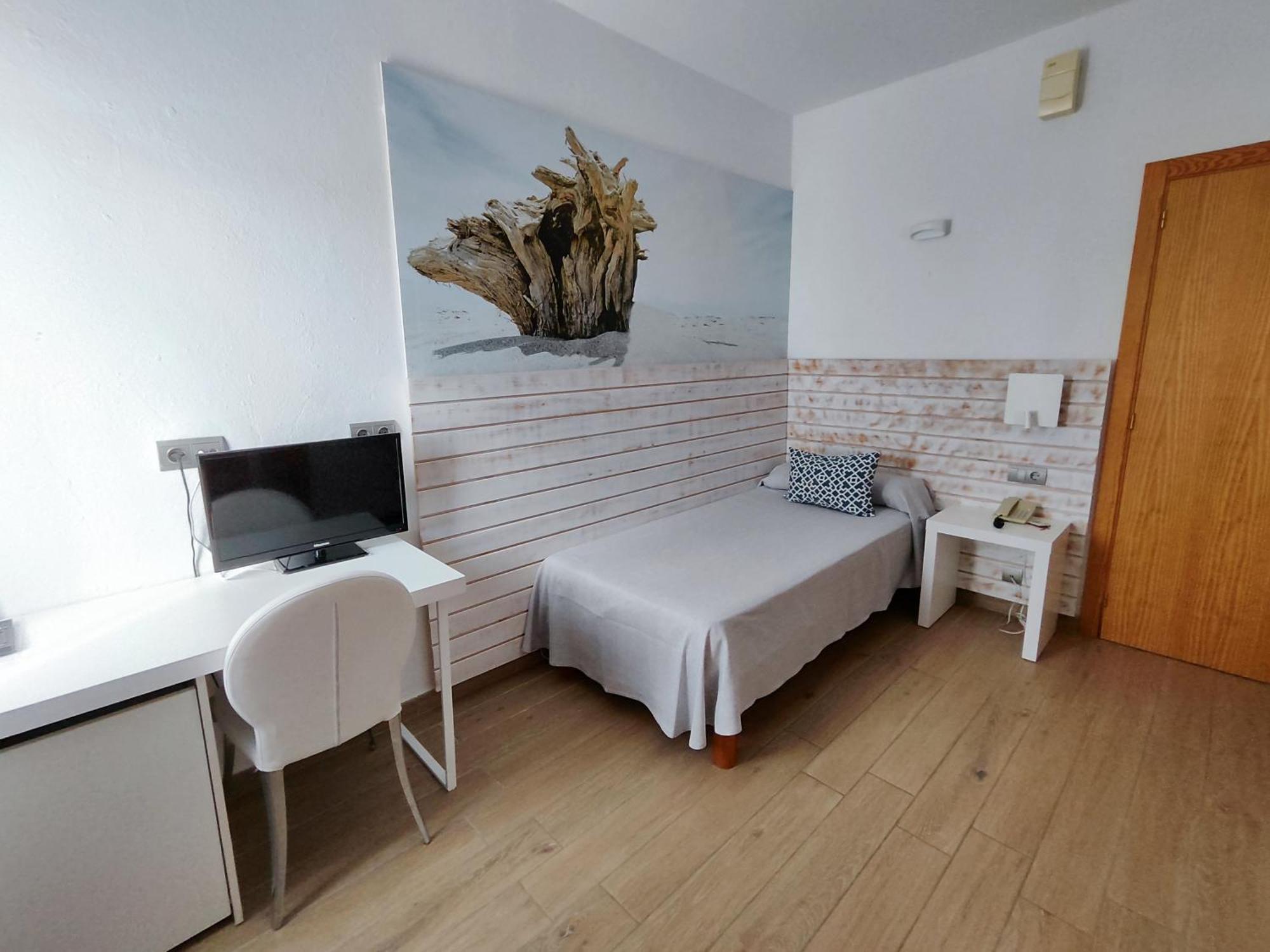 Ses Savines Hotel