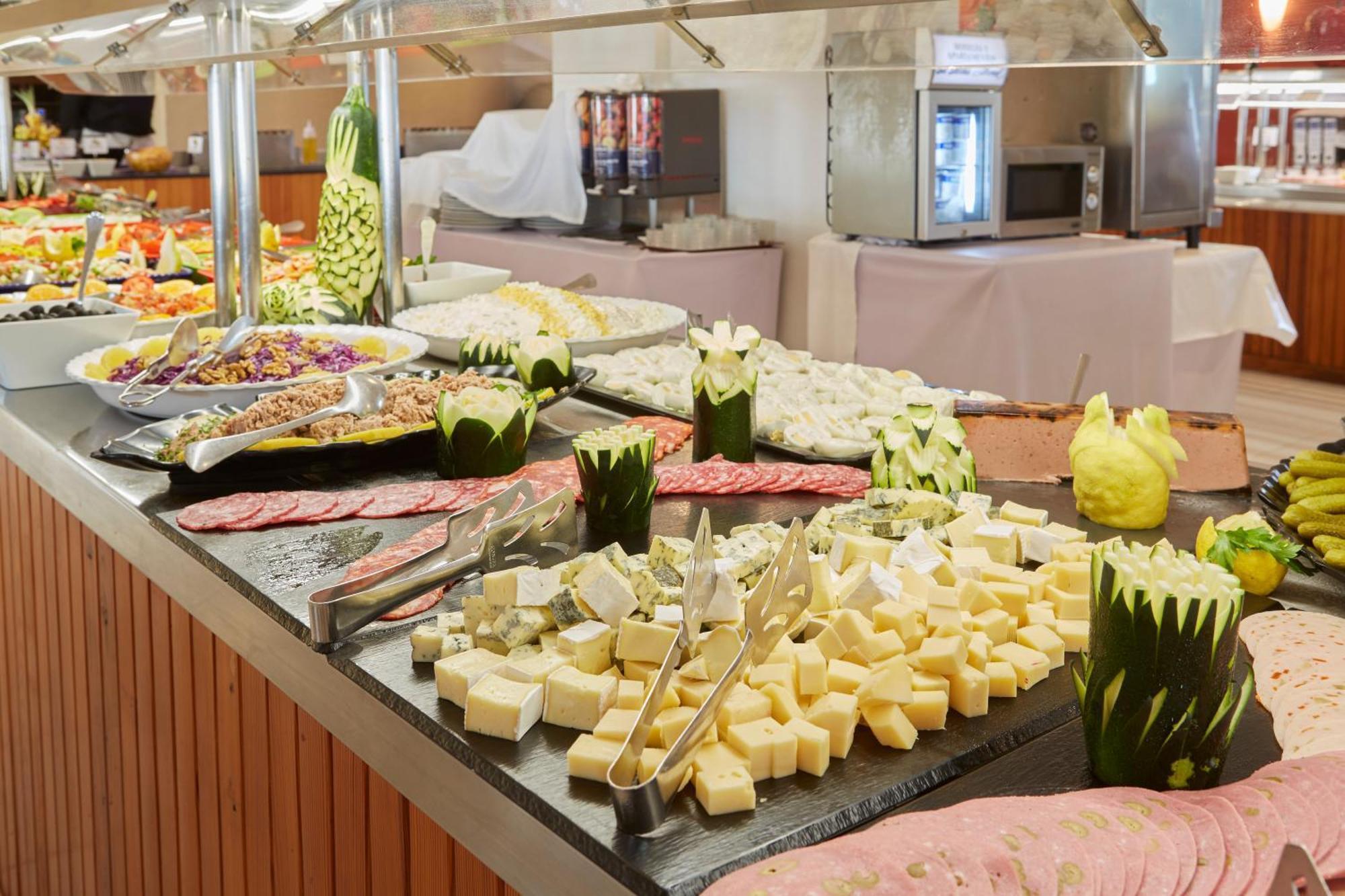Ses Savines Hotel