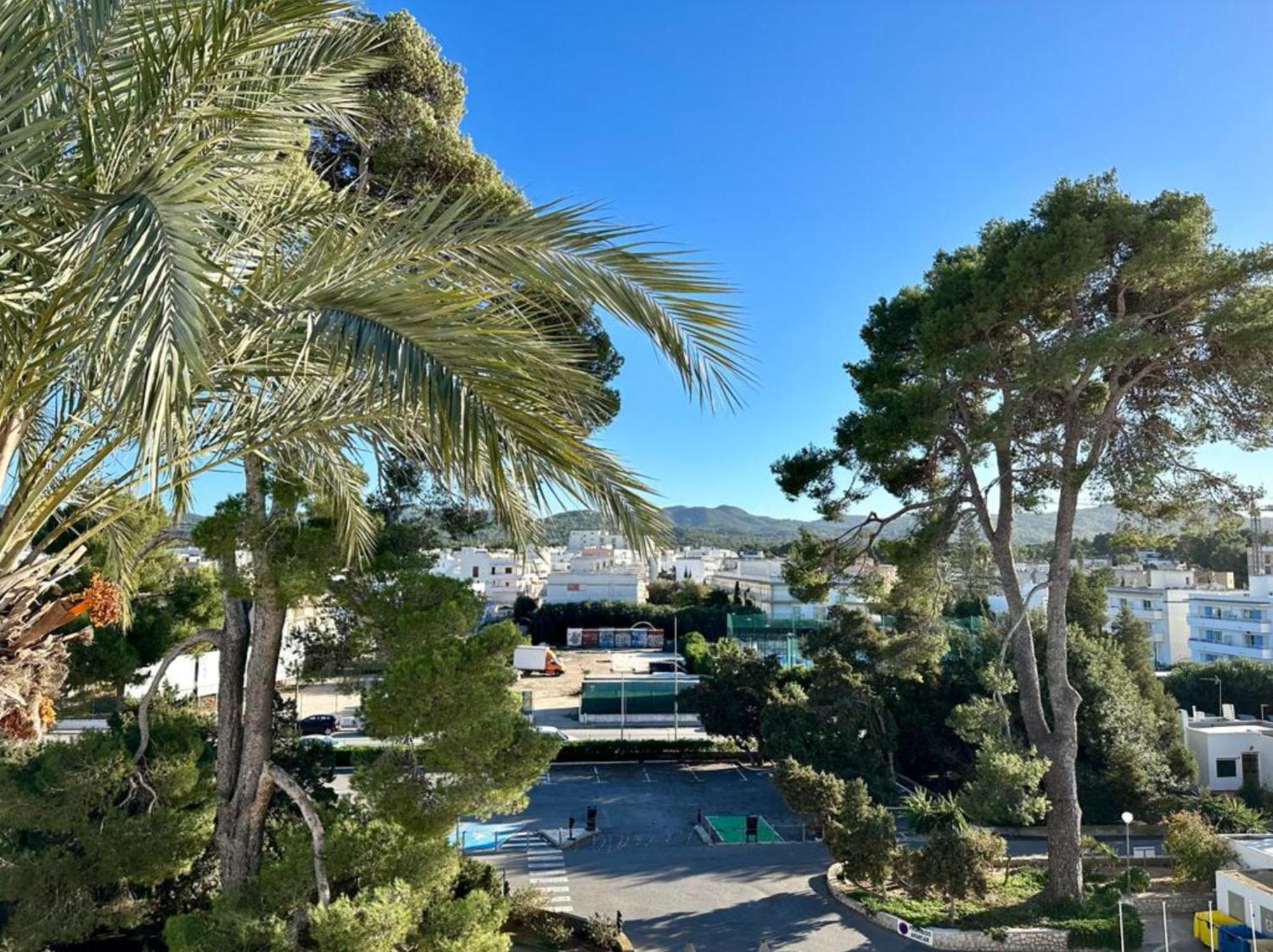 Ses Savines Hotel Sant Antoni de Portmany