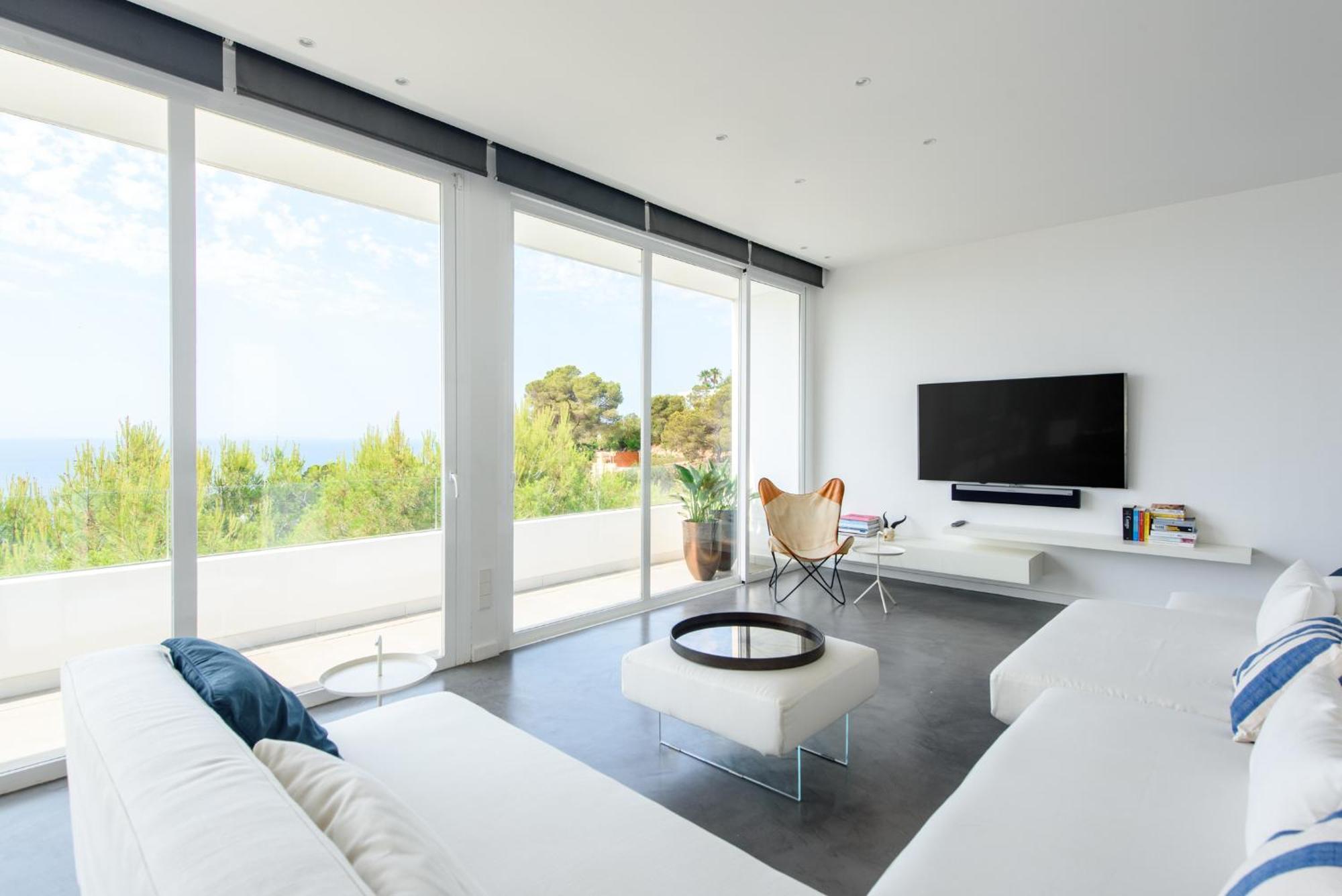 Villa Nineten Roca Llisa