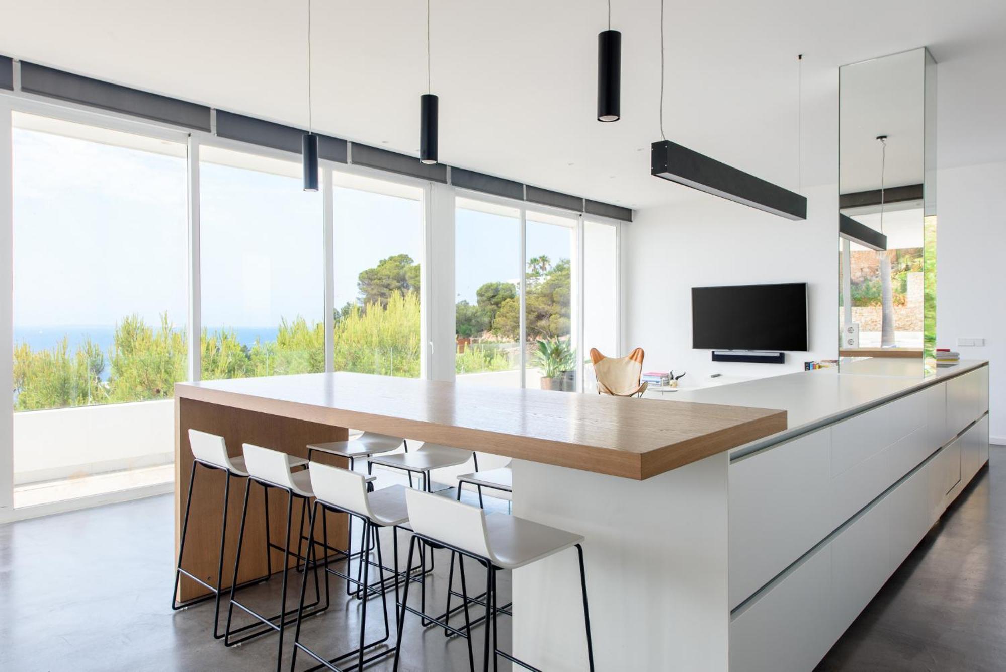 Nineten Villa *