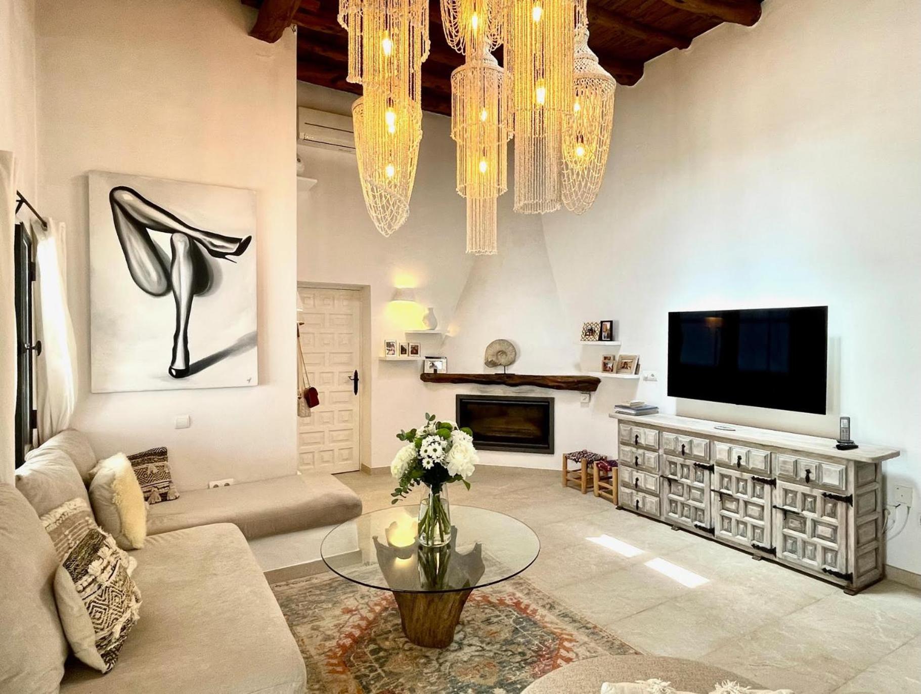 Ipunga Ibiza - Adults Only Lodge