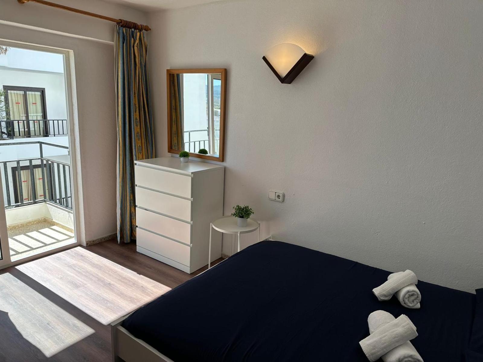 Apartamento Le Mirage Ibiza *