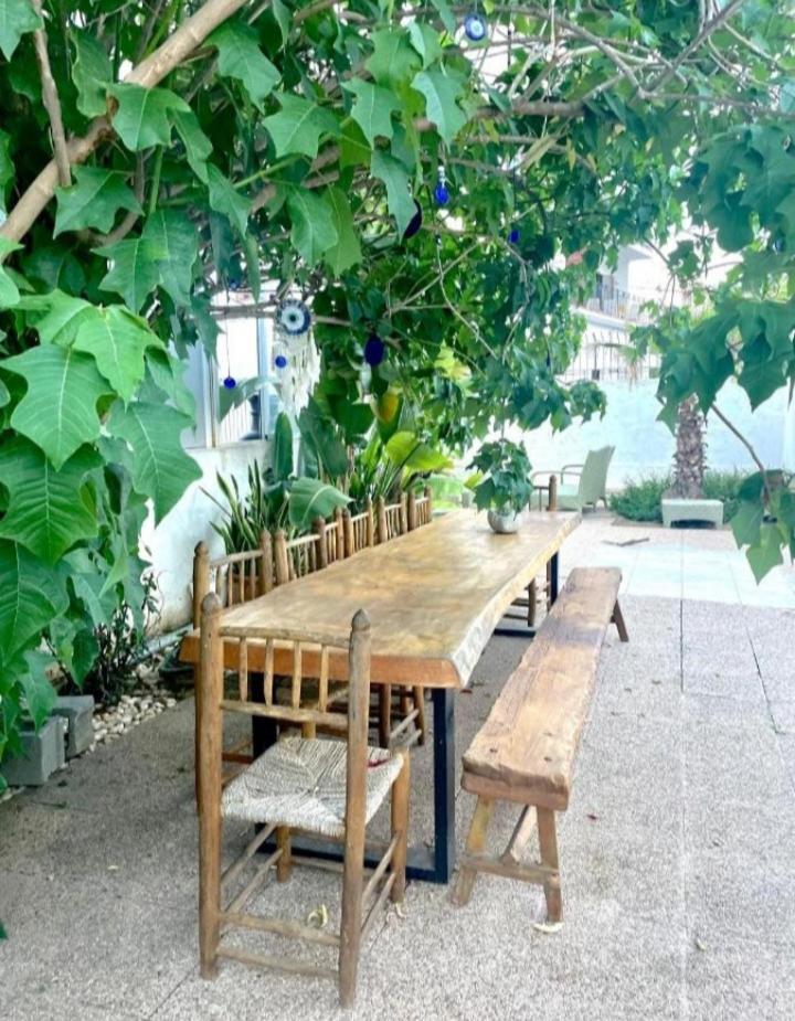 Privatunterkunft Sa Torre Ibiza-Stadt