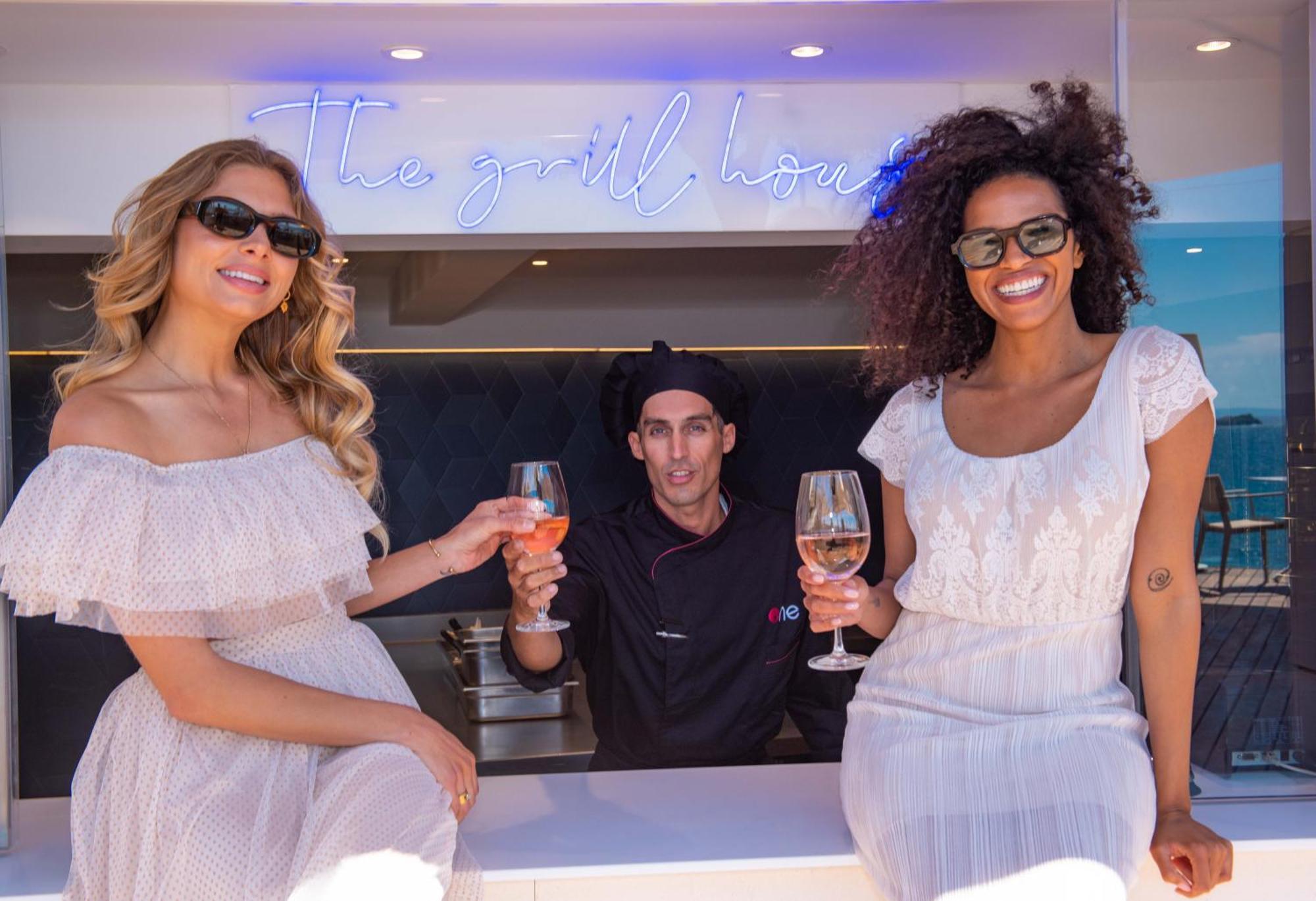 One Hotel Ibiza Town