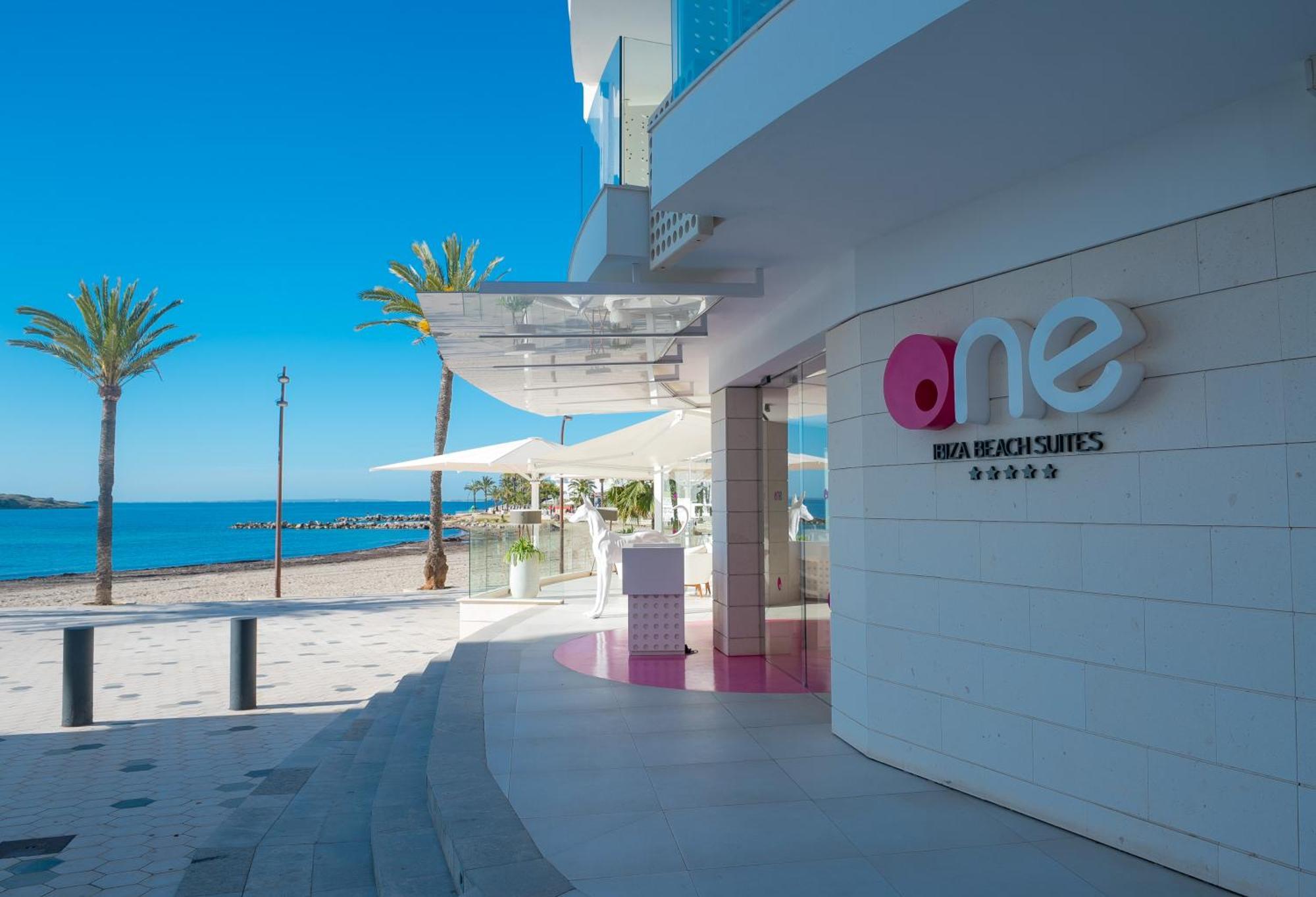 One Hotel Ibiza Town