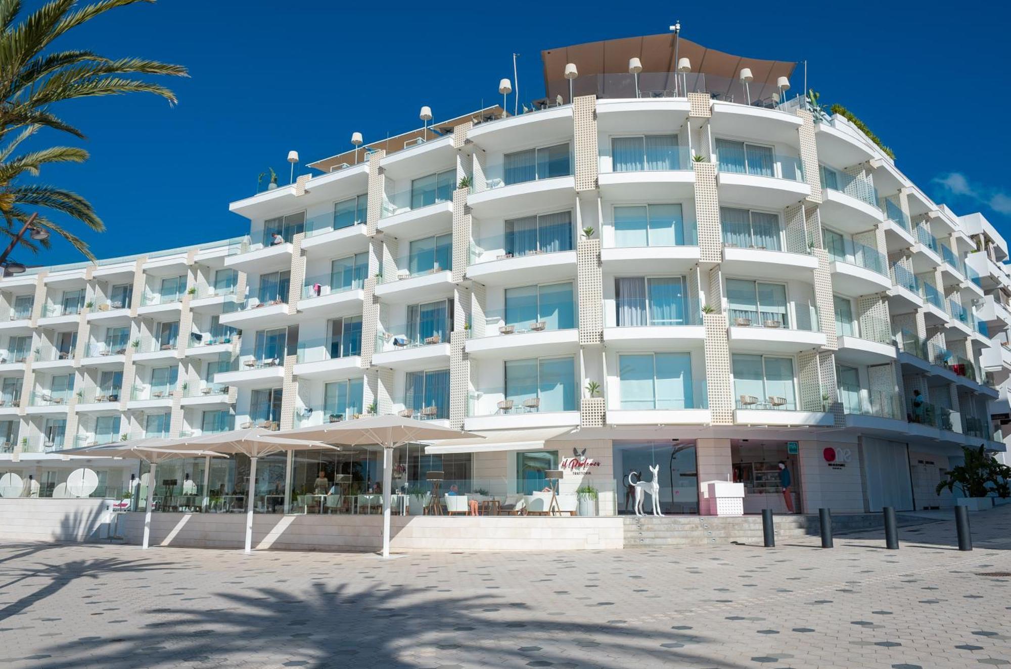 One Hotel 5*
