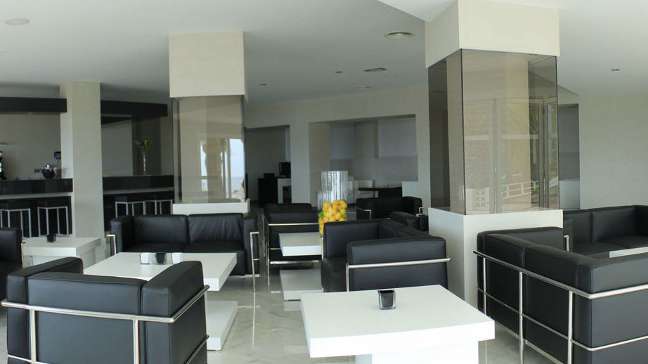 Bg Nautico Ebeso Hotel 4*