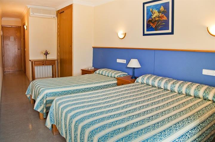 Hotel Vibra Maritimo Ibiza Town
