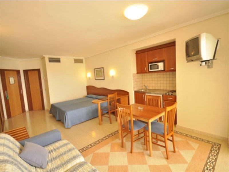Hotel & Blau Parc