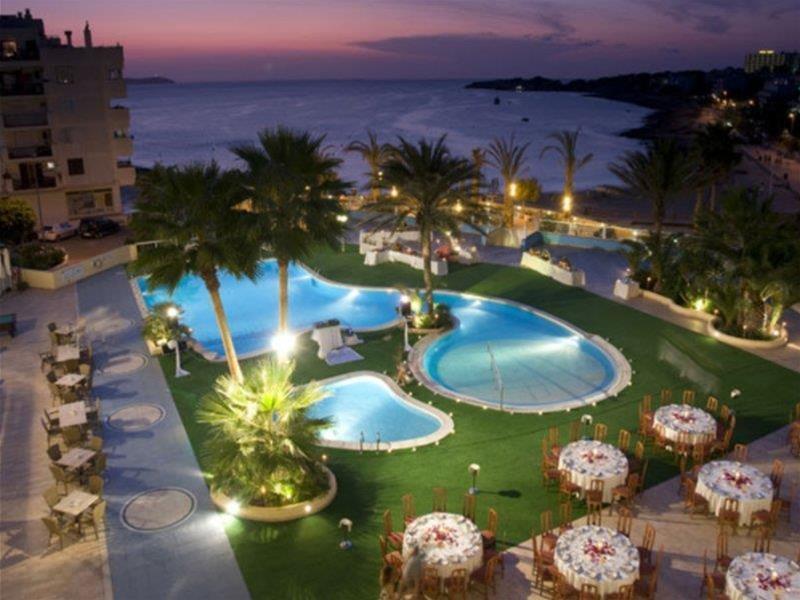 & Blau Parc 4*