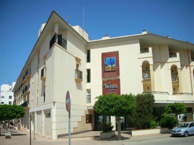 Hotel & Blau Parc