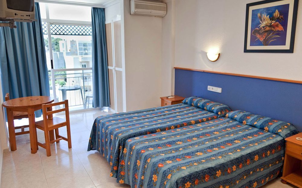 Aparthotel Vibra Bay San Antonio (Ibiza)