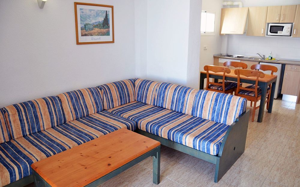 Blue Star (adults Only) San Antonio (Ibiza)