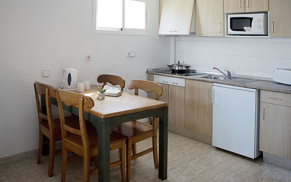Apartamento Blue Star (adults Only)