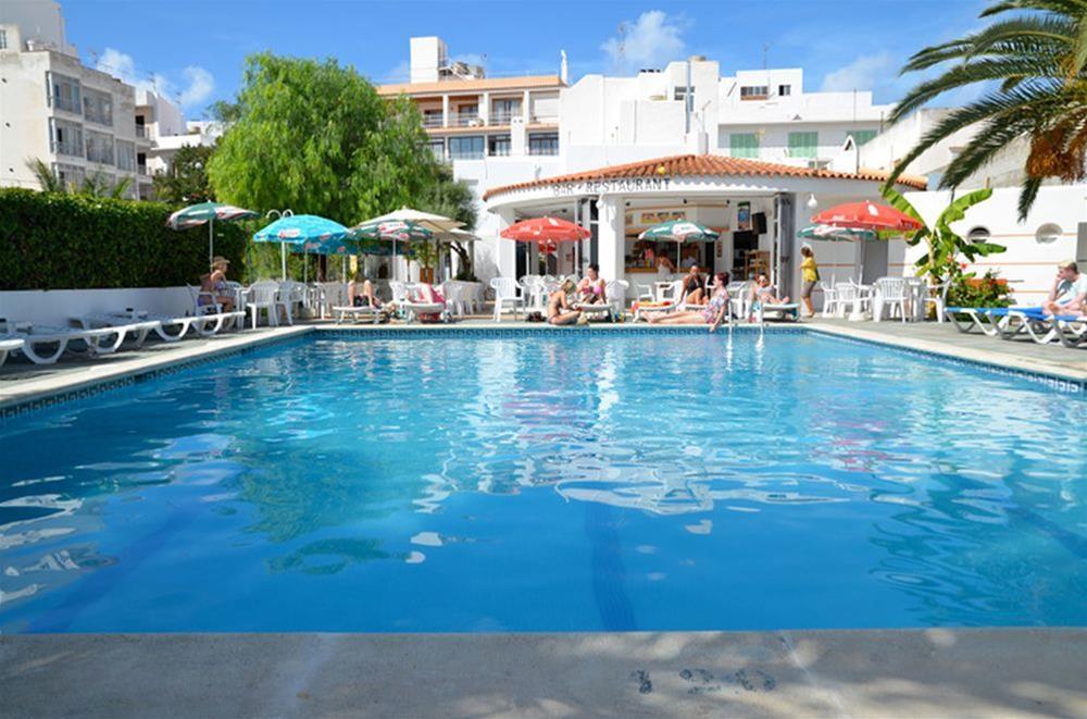 Hotel Azuline Llevant *