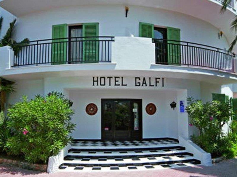 Hotel Azuline Galfi