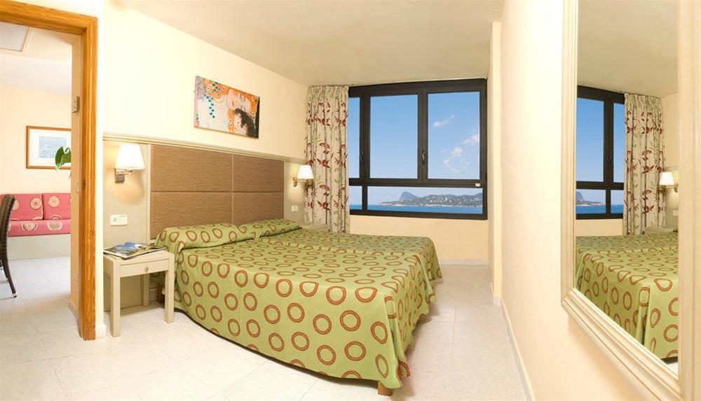 Marvell Club & Hotel Sant Antoni de Portmany