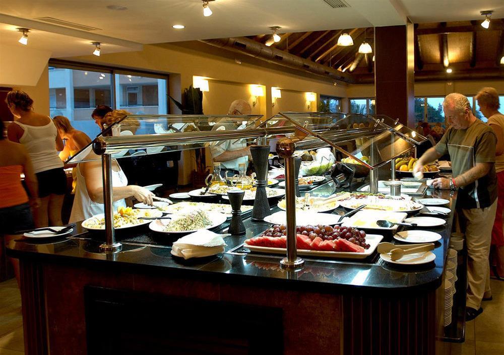 Hotel Marvell Club & 4*
