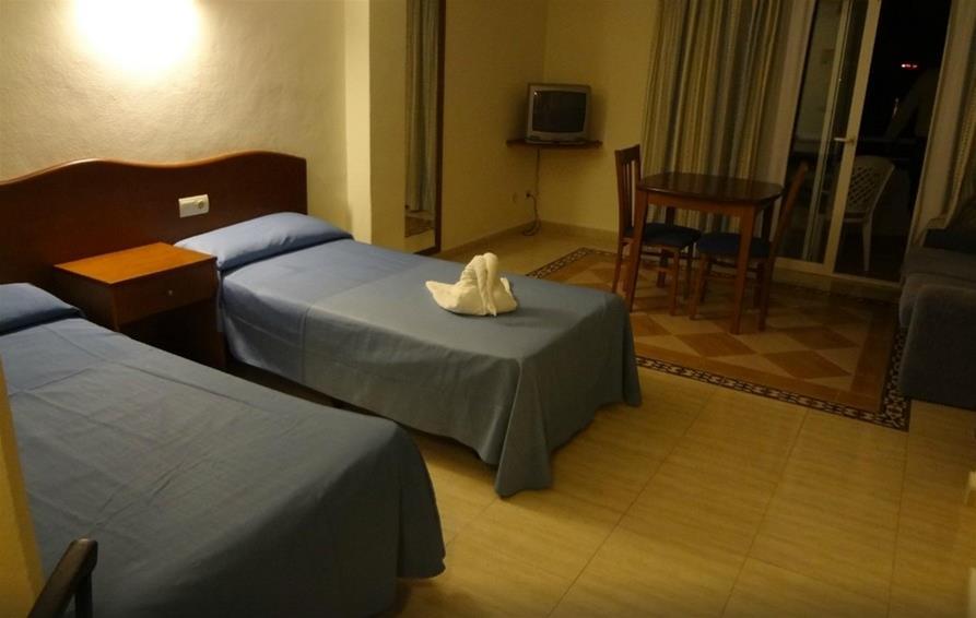 La Kiki Aparthotel
