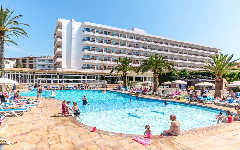 Caribe Es Canar (Ibiza)
