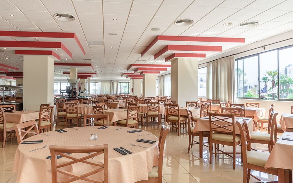 Caribe Hotel