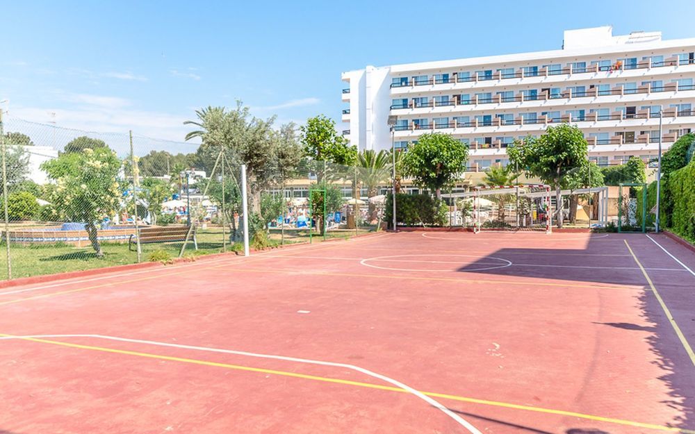 Hotel Caribe 3*