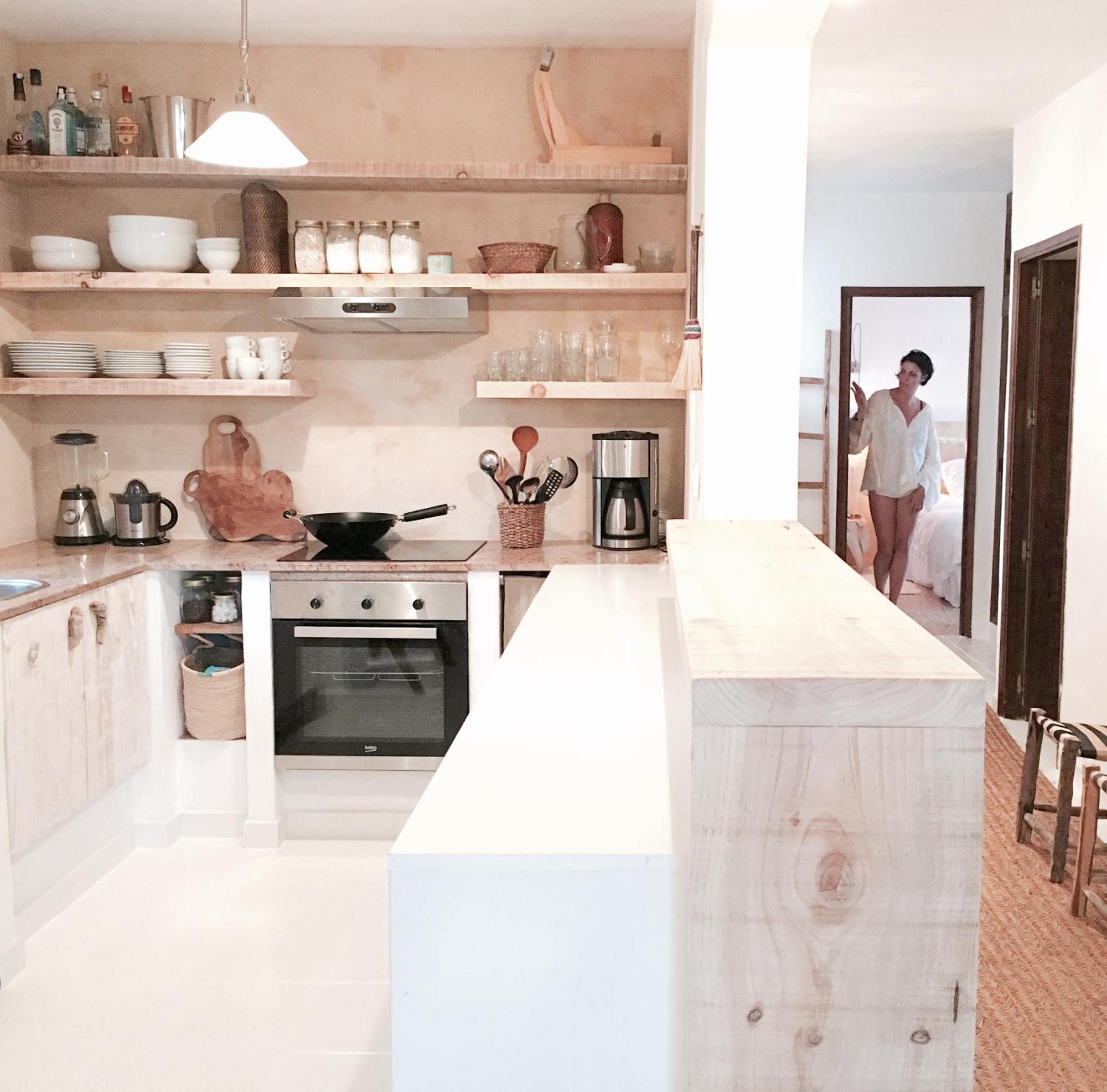 Holiday home Blue Hill House Ibiza 360-Degree Exclusiveness Sant Josep de sa Talaia