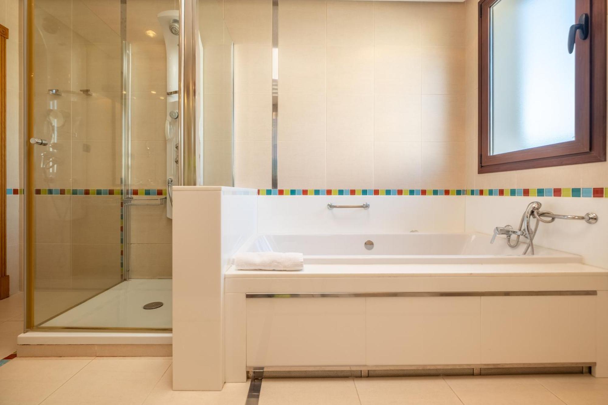 Villa Camila Ibiza San José