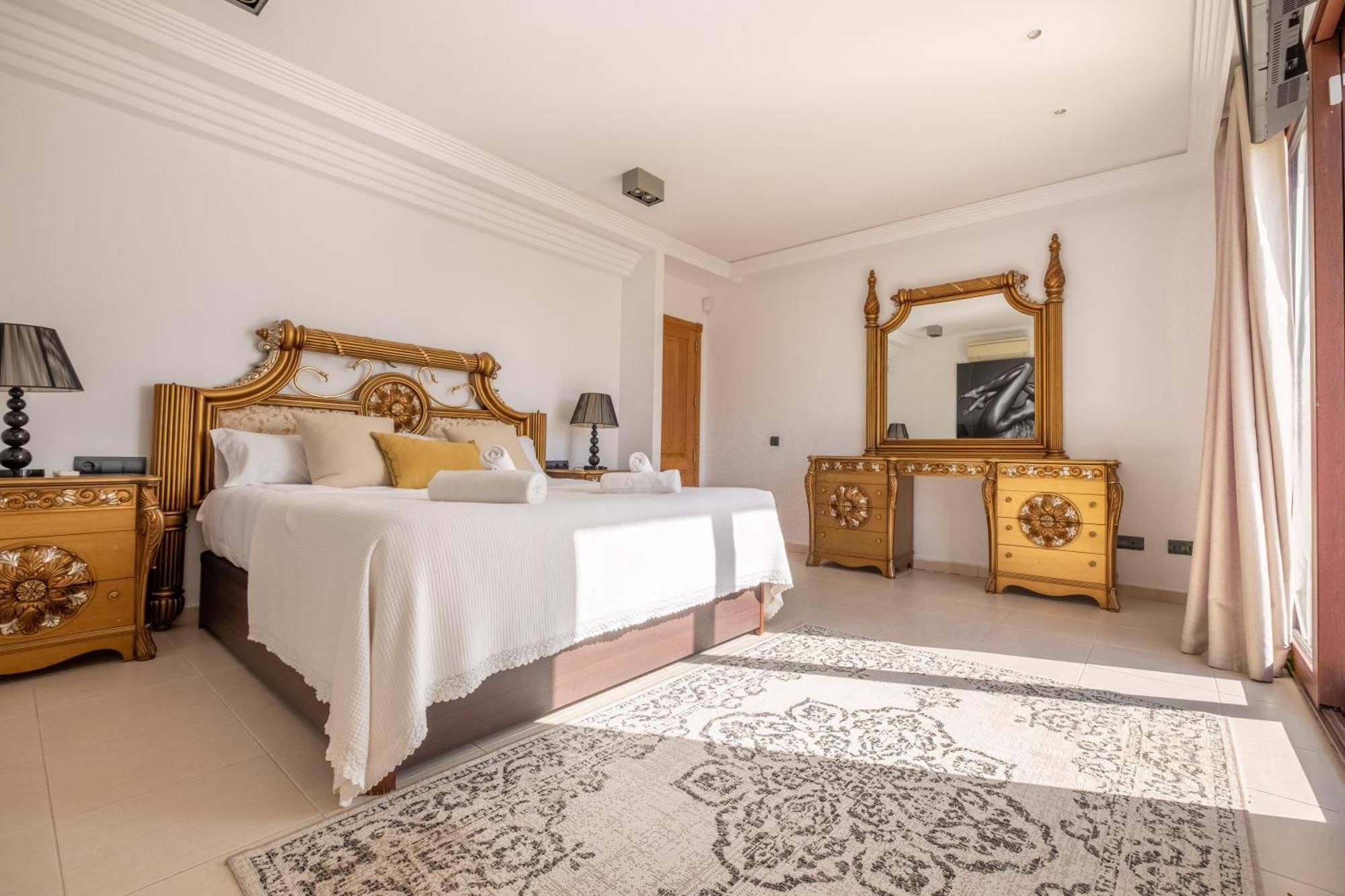 Villa Camila Ibiza San José