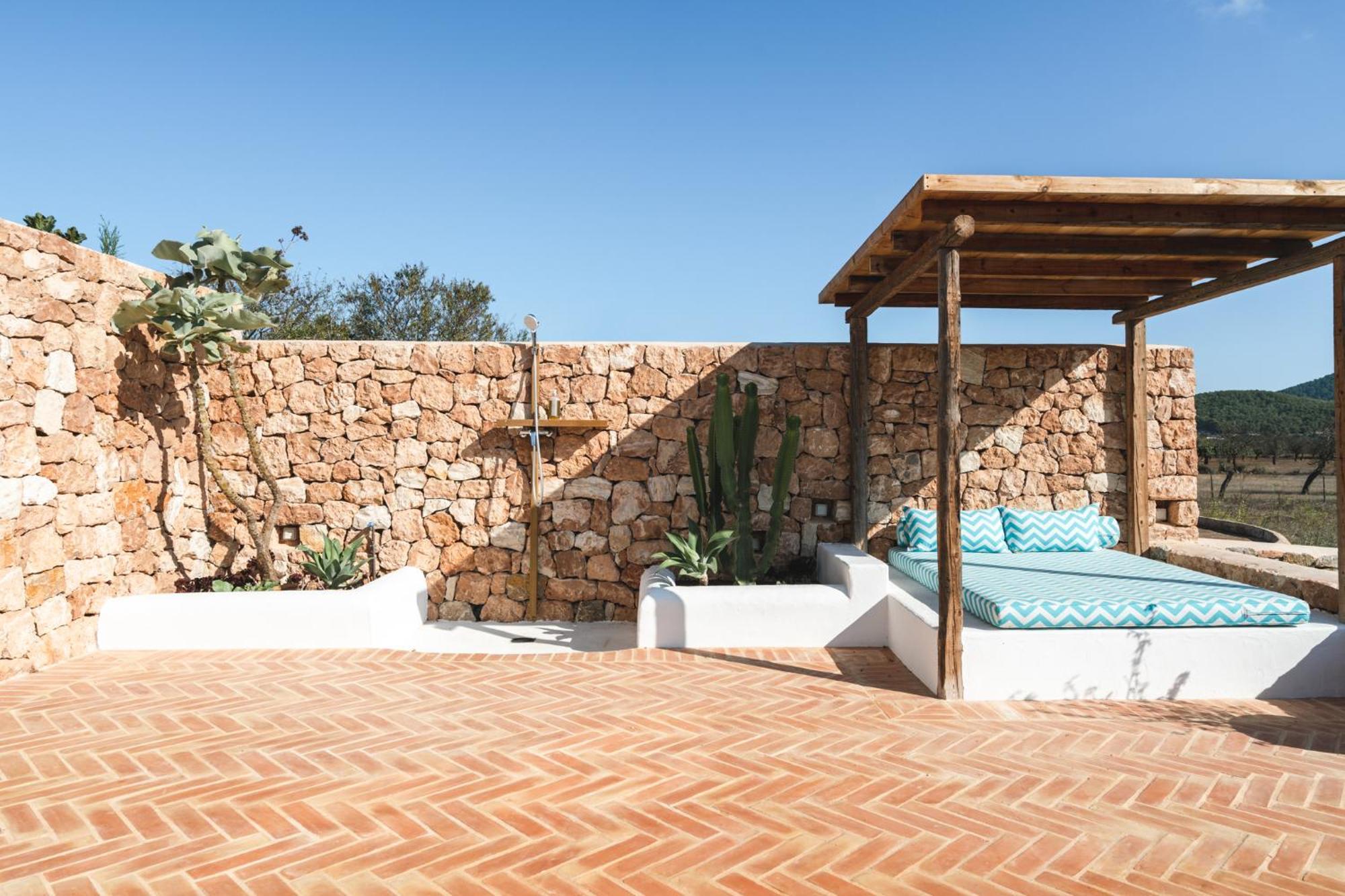Es Cucons Rural Landhaus