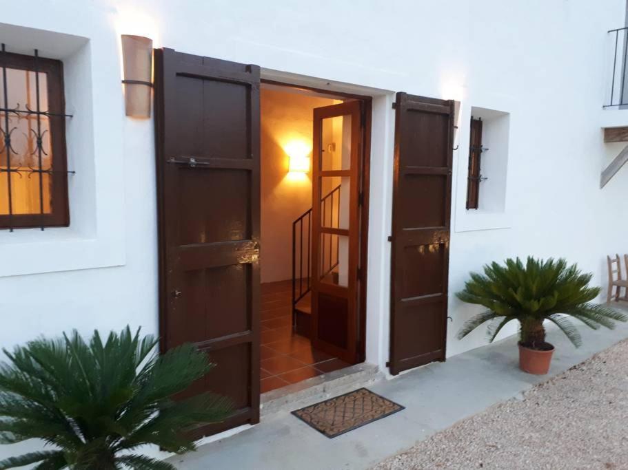 Holiday home Casa Can Boletar Santa Gertrudis (Ibiza)