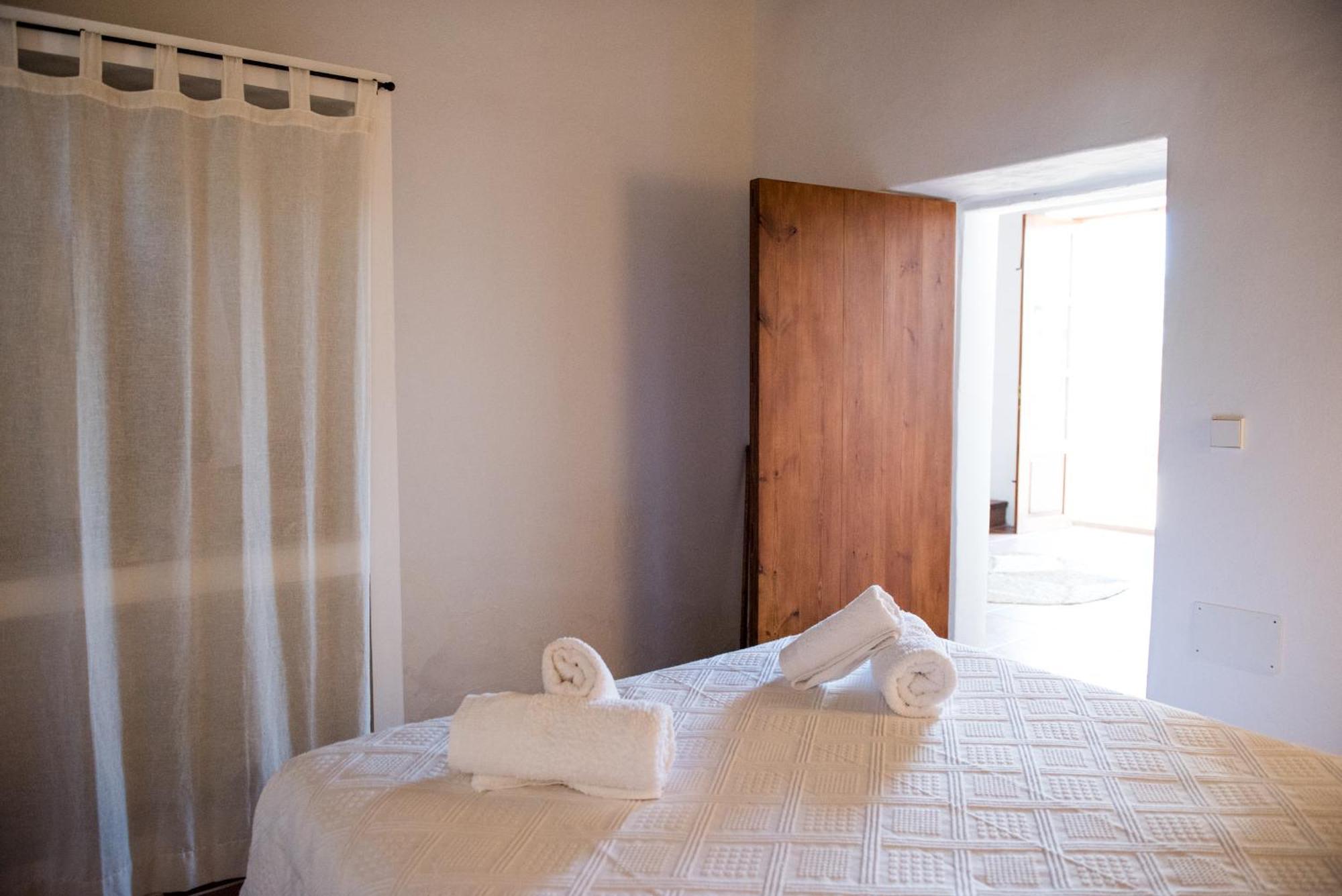 Casa Can Boletar Holiday home Santa Gertrudis (Ibiza)
