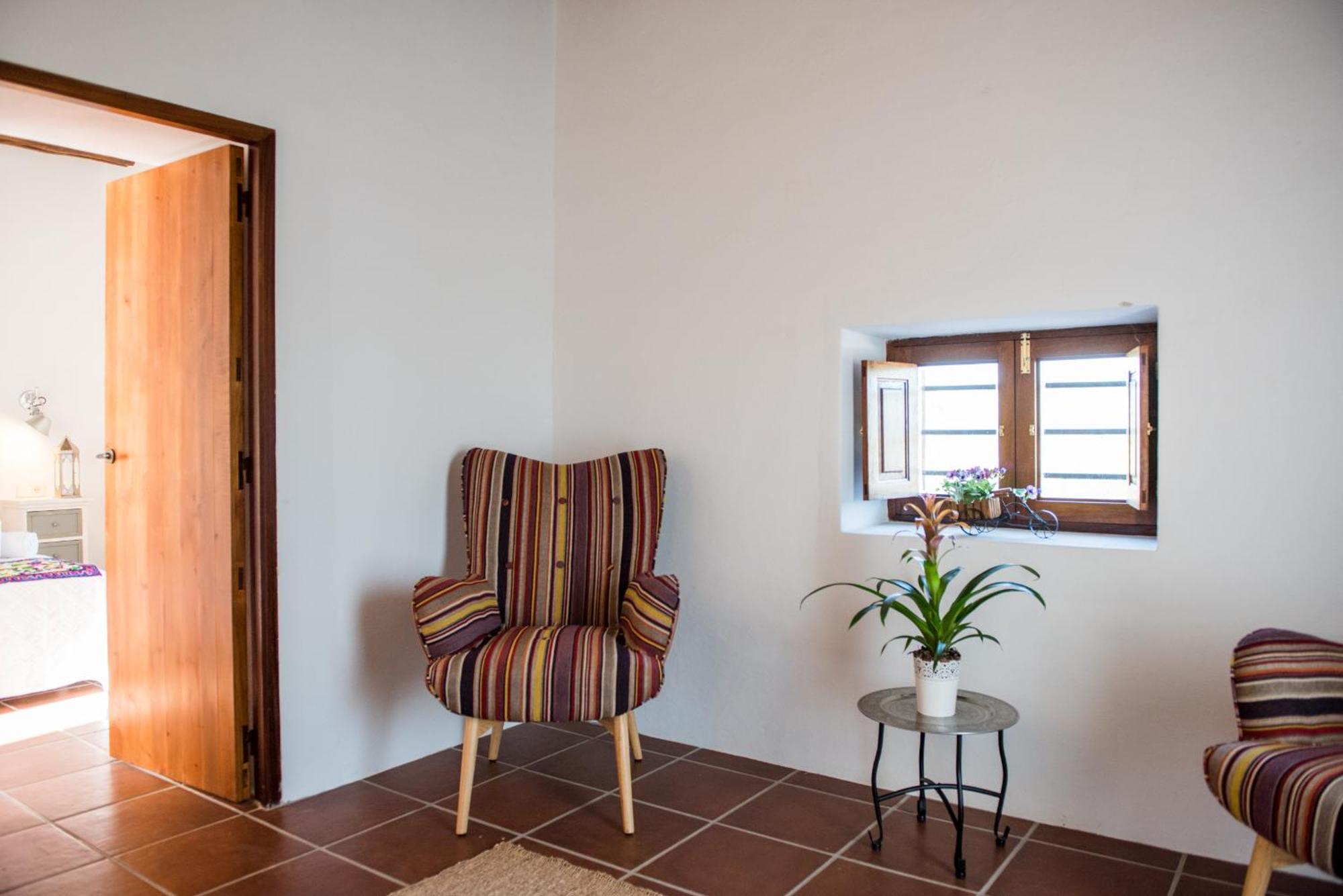 Casa Can Boletar Santa Gertrudis (Ibiza)