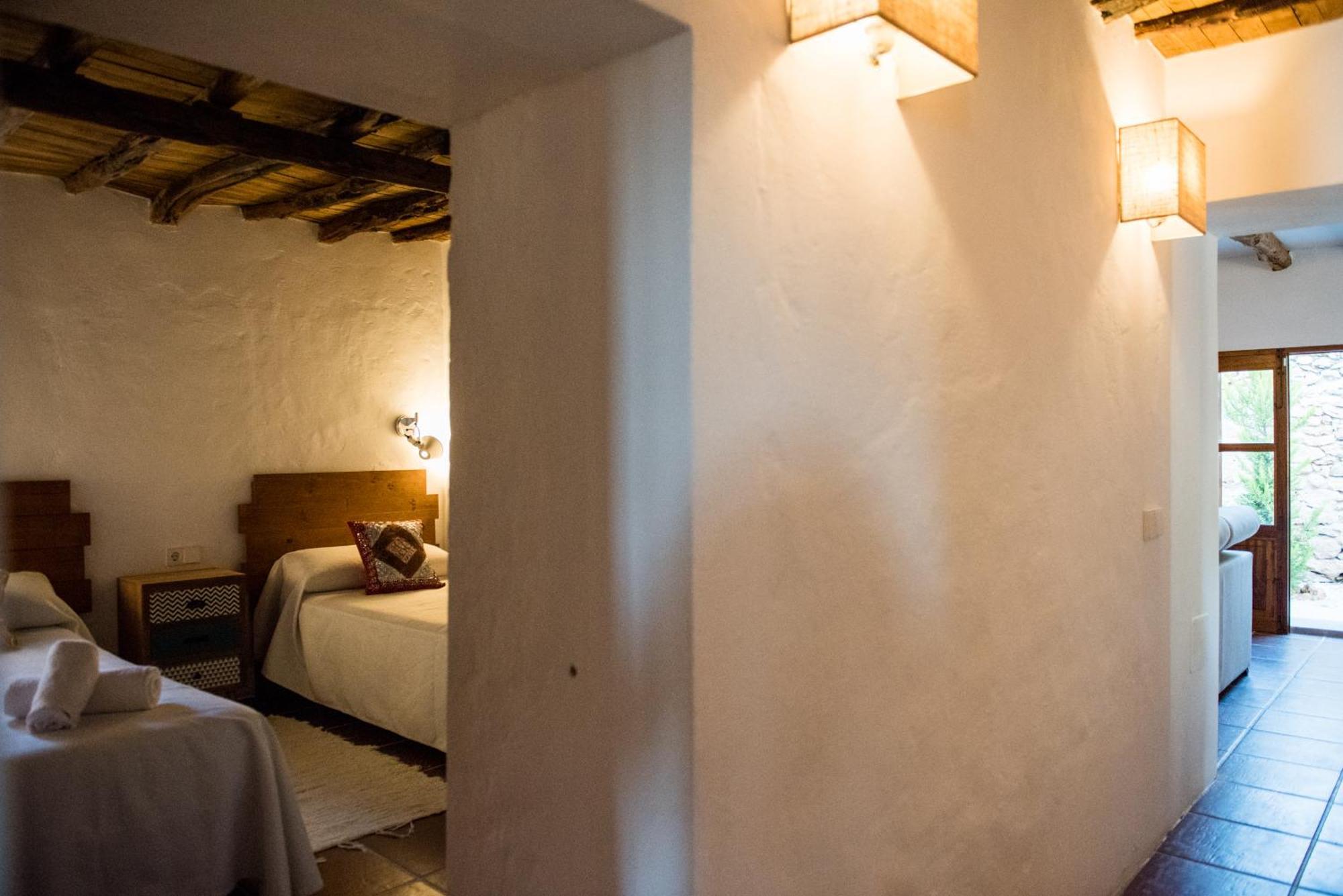 Holiday home Casa Can Boletar