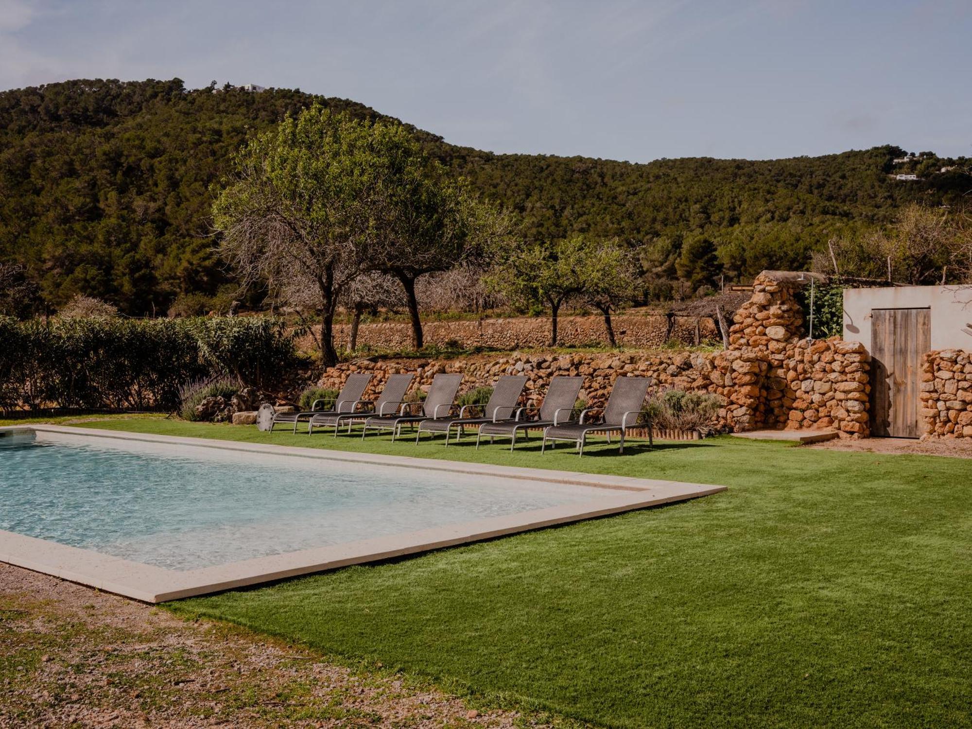 Holiday home Casa Can Boletar *