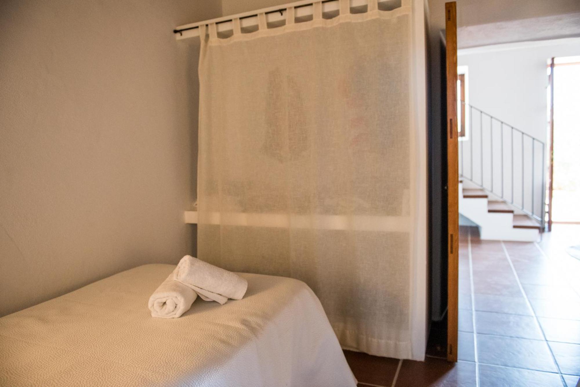 Casa Can Boletar Santa Gertrudis (Ibiza)