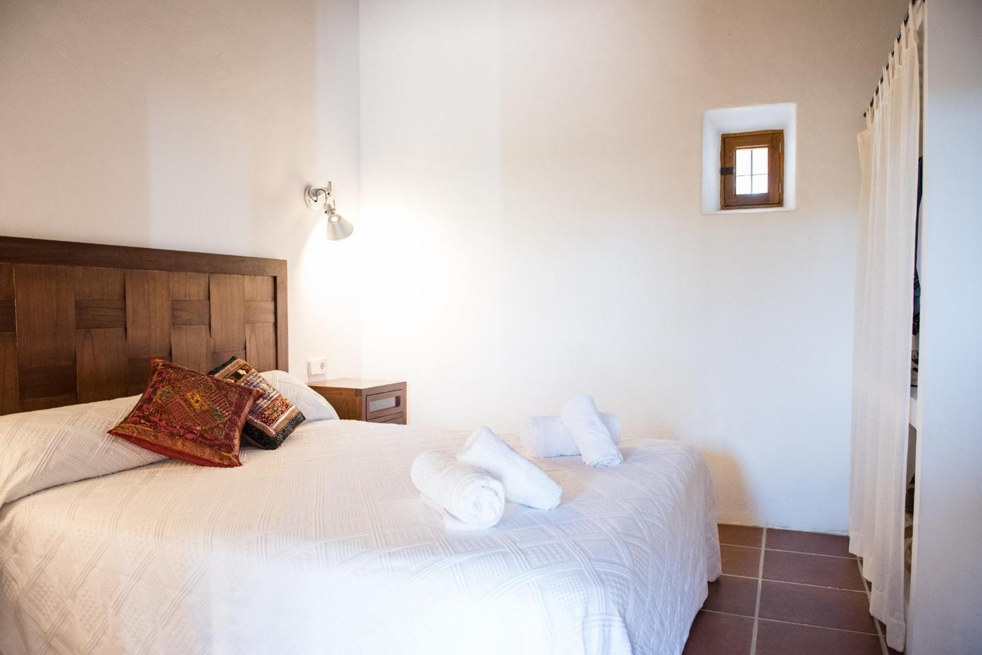 Holiday home Casa Can Boletar Santa Gertrudis (Ibiza)