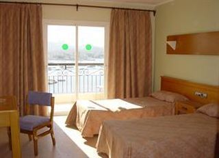 The Red By Ibiza Feeling - Adults Only Hotel 2*