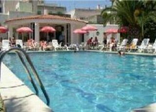 Hotel The Red By Ibiza Feeling - Adults Only Sant Antoni de Portmany