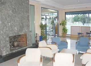 The Red By Ibiza Feeling - Adults Only 2* Sant Antoni de Portmany