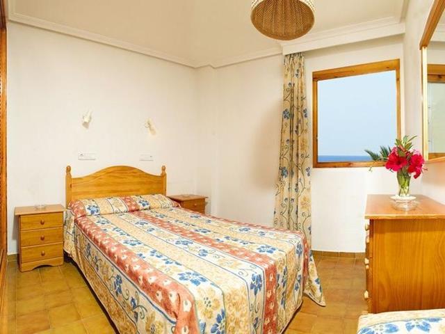 Aparthotel Line Bon Sol - Ab Group