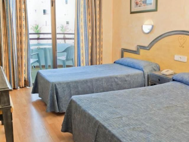 Hotel Coral Star Sant Antoni de Portmany