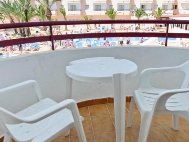 Coral Star 3* Sant Antoni de Portmany