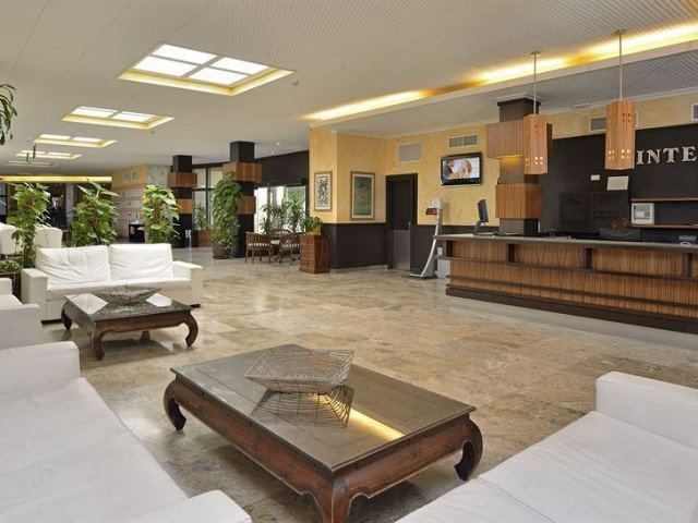 Leonardo Royal Ibiza Santa Eulalia Hotel