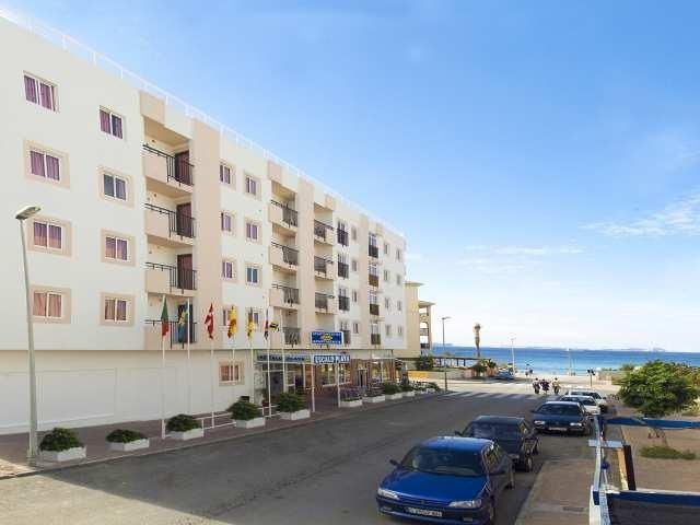 Vibra Caleta (adults Only) Apartment Sant Antoni de Portmany