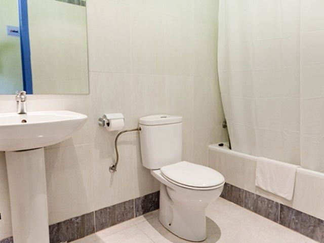 Vibra Caleta (adults Only) Sant Antoni de Portmany