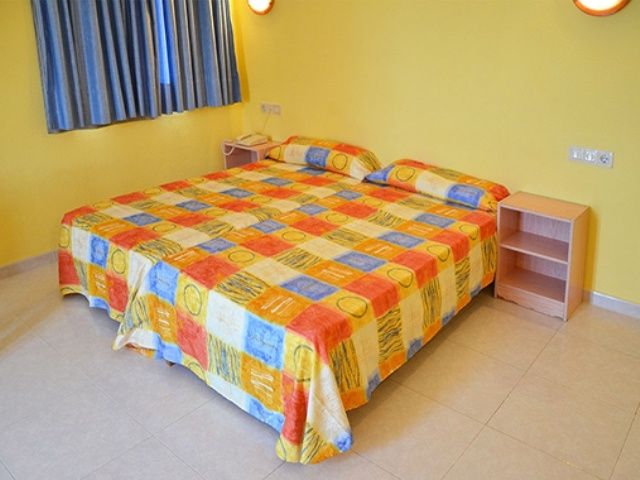 Apartment Vibra Caleta (adults Only)