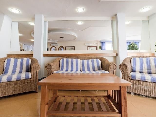 Apartment Vibra Panoramic Figueretas