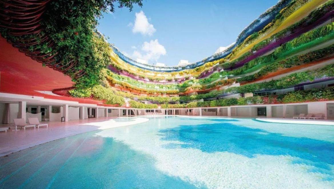 Lhv Luxury Boas * Ibiza Town